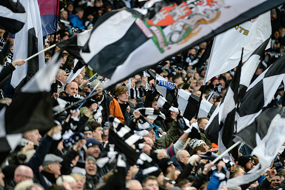 Newcastle United v Southampton - Carabao Cup Semi Final 2nd Leg