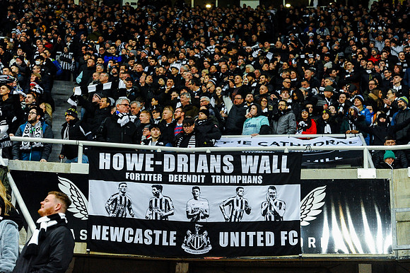Newcastle United v Southampton - Carabao Cup Semi Final 2nd Leg