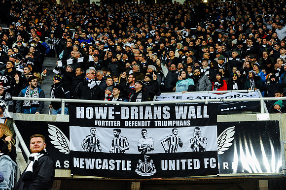 Newcastle United v Southampton - Carabao Cup Semi Final 2nd Leg