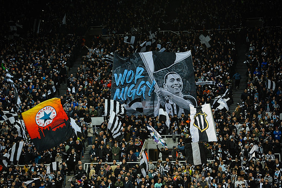 Newcastle United v Southampton - Carabao Cup Semi Final 2nd Leg