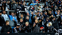 Newcastle United v Southampton - Carabao Cup Semi Final 2nd Leg