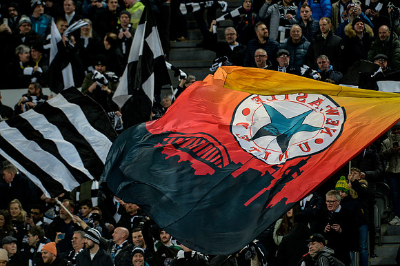 Newcastle United v Southampton - Carabao Cup Semi Final 2nd Leg