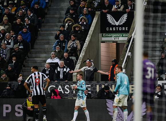 Newcastle United v Southampton - Carabao Cup Semi Final 2nd Leg
