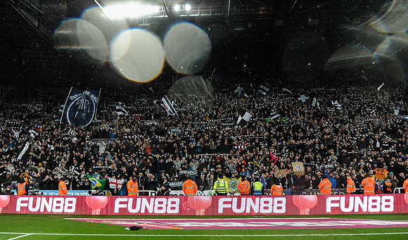 Newcastle United v Southampton - Carabao Cup Semi Final 2nd Leg