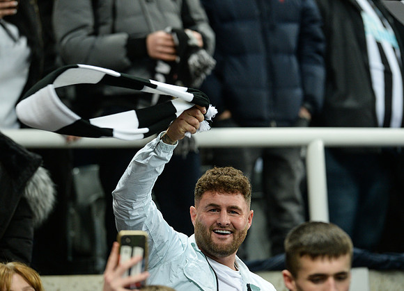 Newcastle United v Southampton - Carabao Cup Semi Final 2nd Leg