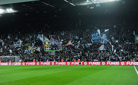 Newcastle United v Southampton - Carabao Cup Semi Final 2nd Leg