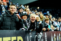 Newcastle United v Southampton - Carabao Cup Semi Final 2nd Leg