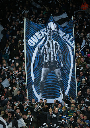 Newcastle United v Southampton - Carabao Cup Semi Final 2nd Leg