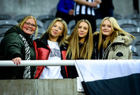 Newcastle United v Southampton - Carabao Cup Semi Final 2nd Leg