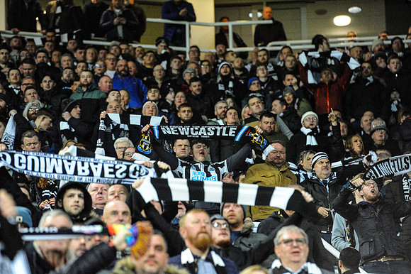 Newcastle United v Southampton - Carabao Cup Semi Final 2nd Leg
