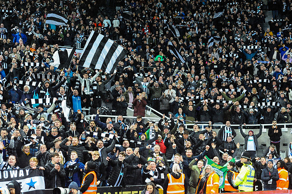 Newcastle United v Southampton - Carabao Cup Semi Final 2nd Leg