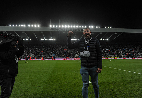 Newcastle United v Southampton - Carabao Cup Semi Final 2nd Leg