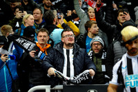 Newcastle United v Southampton - Carabao Cup Semi Final 2nd Leg