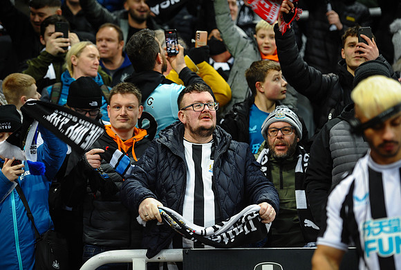 Newcastle United v Southampton - Carabao Cup Semi Final 2nd Leg