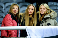 Newcastle United v Southampton - Carabao Cup Semi Final 2nd Leg