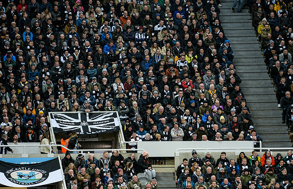 Newcastle United v Southampton - Carabao Cup Semi Final 2nd Leg