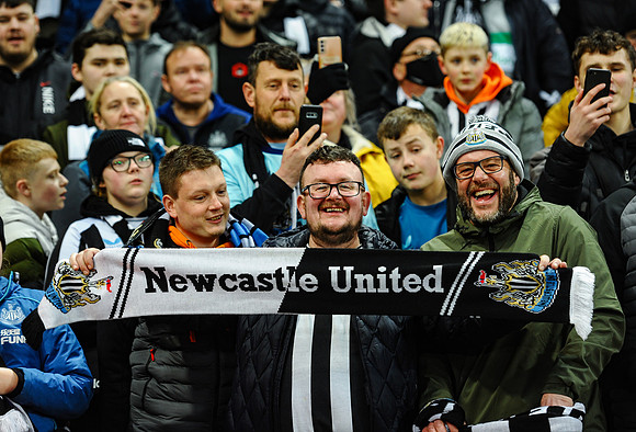 Newcastle United v Southampton - Carabao Cup Semi Final 2nd Leg