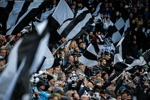 Newcastle United v Southampton - Carabao Cup Semi Final 2nd Leg