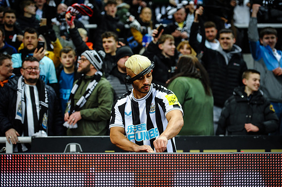 Newcastle United v Southampton - Carabao Cup Semi Final 2nd Leg