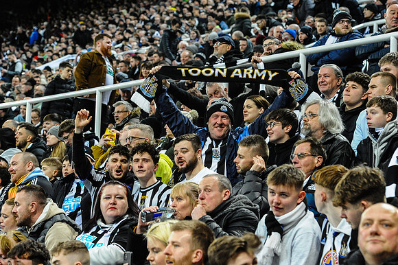 Newcastle United v Southampton - Carabao Cup Semi Final 2nd Leg