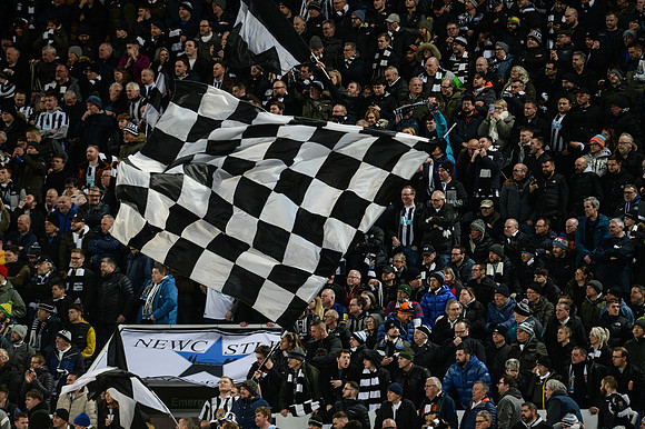 Newcastle United v Southampton - Carabao Cup Semi Final 2nd Leg