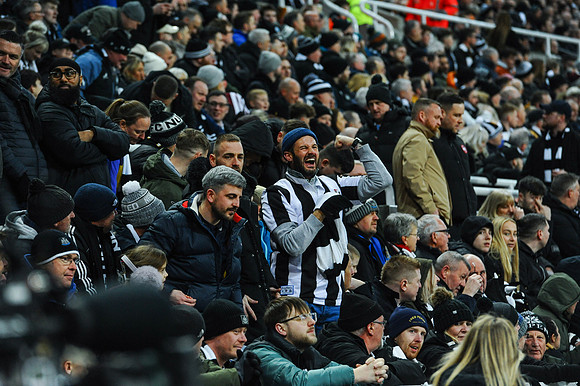 Newcastle United v Southampton - Carabao Cup Semi Final 2nd Leg