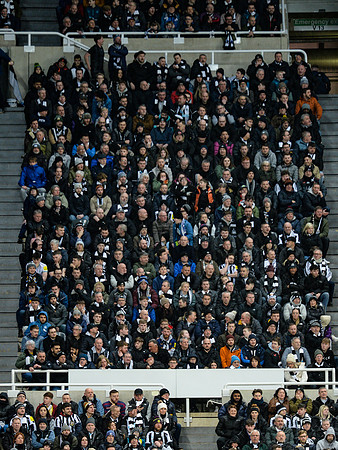 Newcastle United v Southampton - Carabao Cup Semi Final 2nd Leg