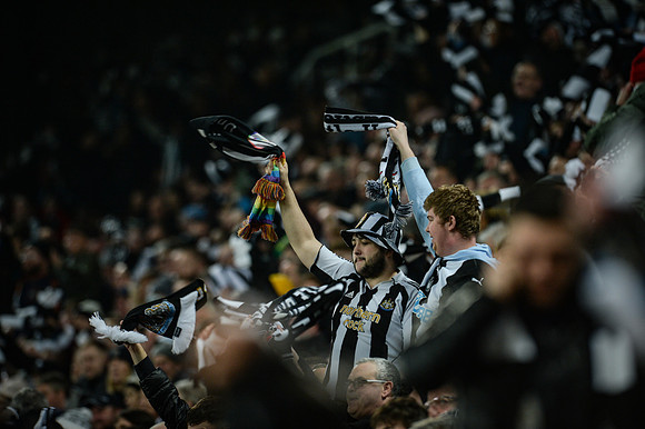 Newcastle United v Southampton - Carabao Cup Semi Final 2nd Leg