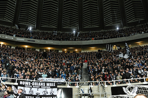 Newcastle United v Southampton - Carabao Cup Semi Final 2nd Leg