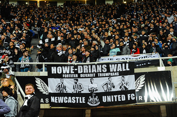 Newcastle United v Southampton - Carabao Cup Semi Final 2nd Leg