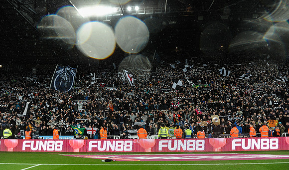 Newcastle United v Southampton - Carabao Cup Semi Final 2nd Leg