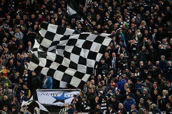 Newcastle United v Southampton - Carabao Cup Semi Final 2nd Leg