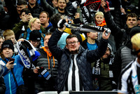 Newcastle United v Southampton - Carabao Cup Semi Final 2nd Leg