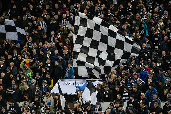 Newcastle United v Southampton - Carabao Cup Semi Final 2nd Leg