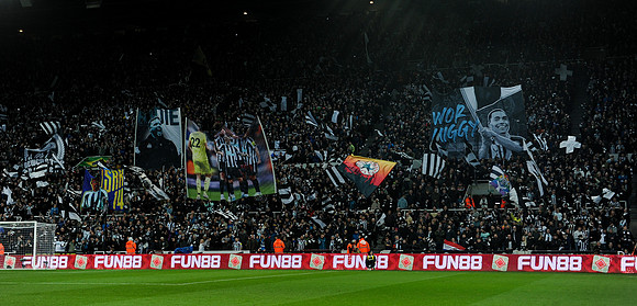 Newcastle United v Southampton - Carabao Cup Semi Final 2nd Leg