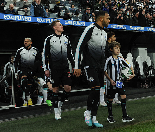 Newcastle United v Southampton - Carabao Cup Semi Final 2nd Leg