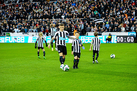 Newcastle United v Southampton - Carabao Cup Semi Final 2nd Leg