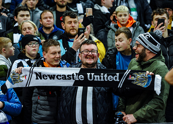 Newcastle United v Southampton - Carabao Cup Semi Final 2nd Leg