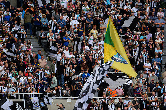 Newcastle United v Nottingham Forest - Premier League