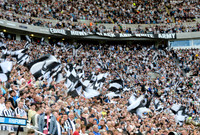 Newcastle United v Nottingham Forest - Premier League