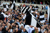 Newcastle United v Nottingham Forest - Premier League