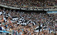 Newcastle United v Nottingham Forest - Premier League