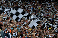 Newcastle United v Nottingham Forest - Premier League