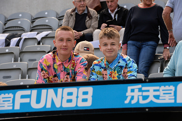 Newcastle United v Nottingham Forest - Premier League