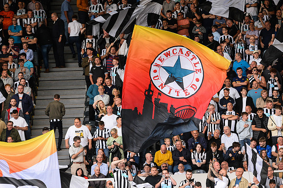Newcastle United v Nottingham Forest - Premier League