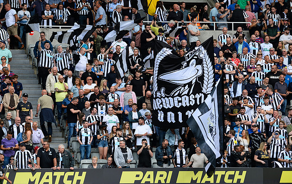 Newcastle United v Nottingham Forest - Premier League
