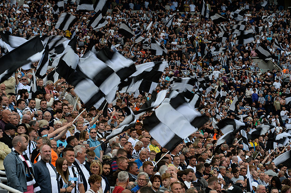 Newcastle United v Nottingham Forest - Premier League