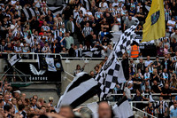 Newcastle United v Nottingham Forest - Premier League