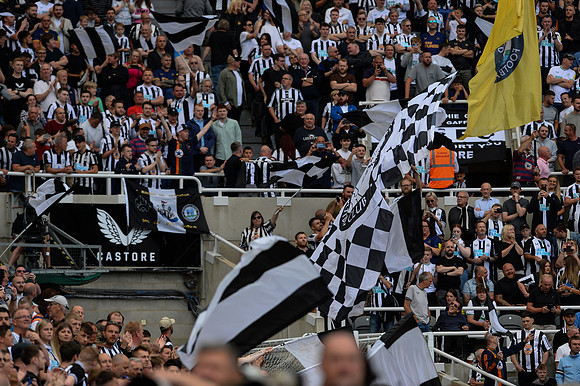 Newcastle United v Nottingham Forest - Premier League