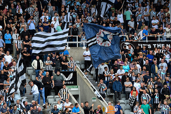 Newcastle United v Nottingham Forest - Premier League